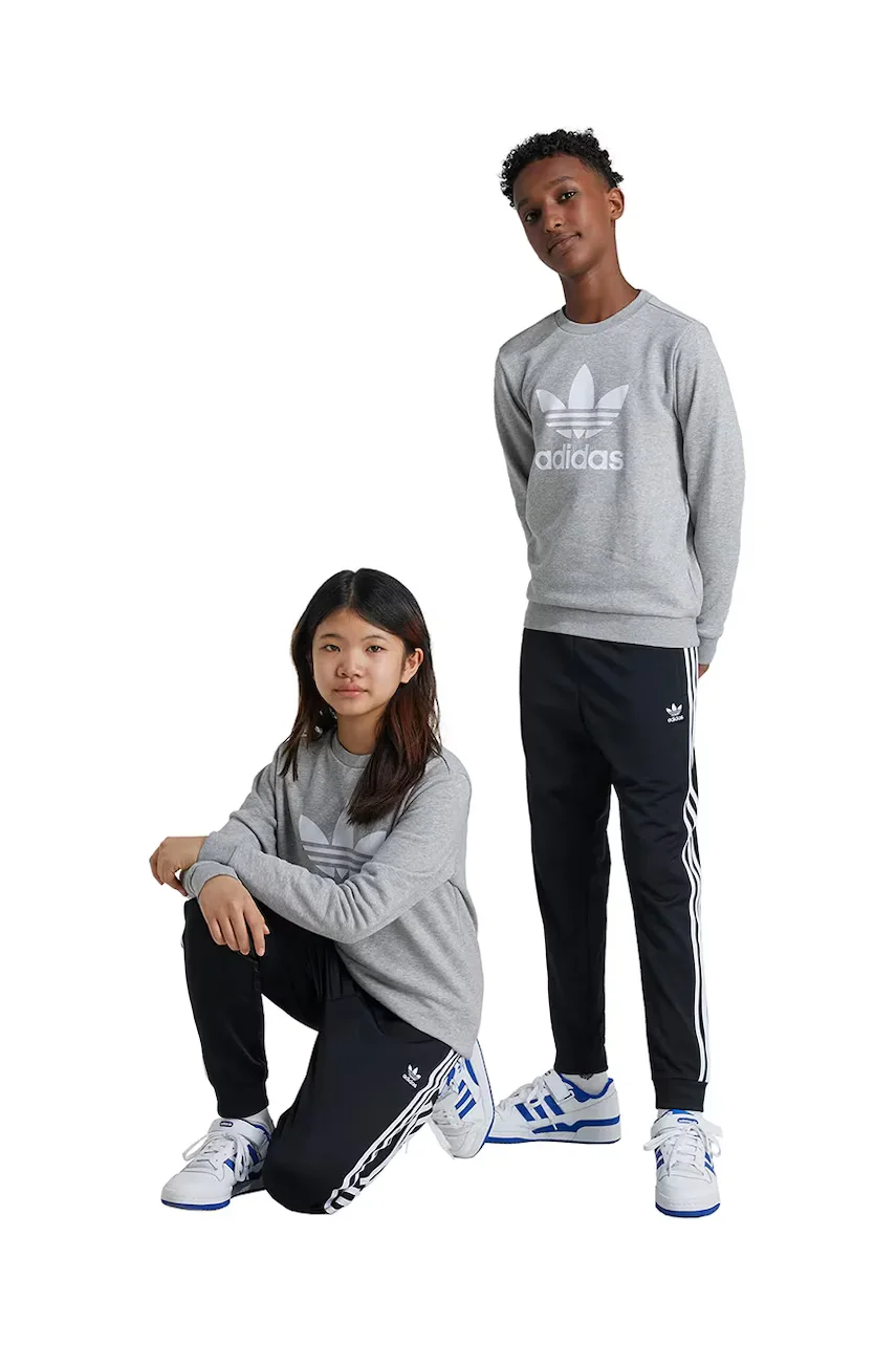 adidas Originals Детски спортен панталон SST TRACK PANTS