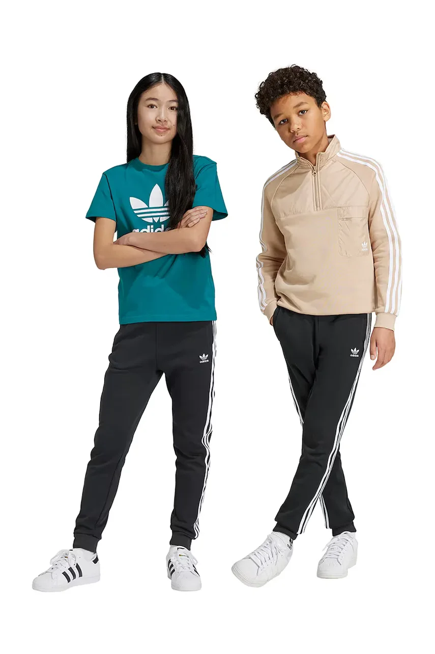 adidas Originals Детски спортен панталон TREFOIL PANTS