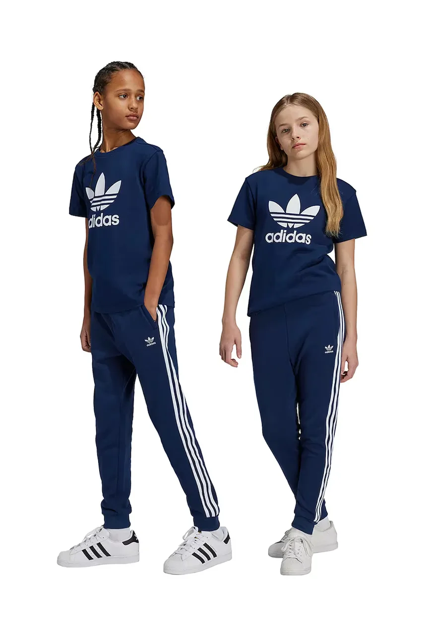 adidas Originals Детски спортен панталон TREFOIL PANTS