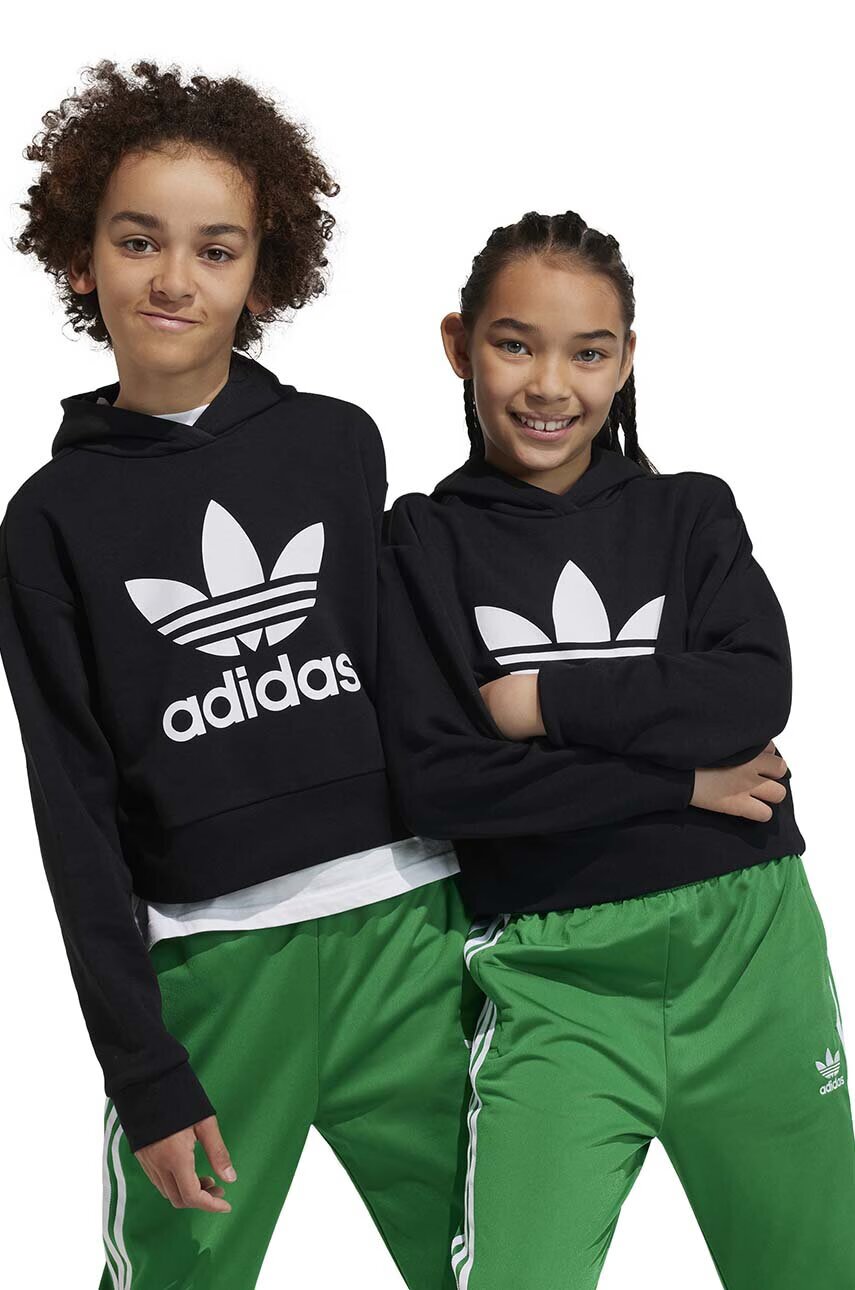 adidas Originals Детски суичър