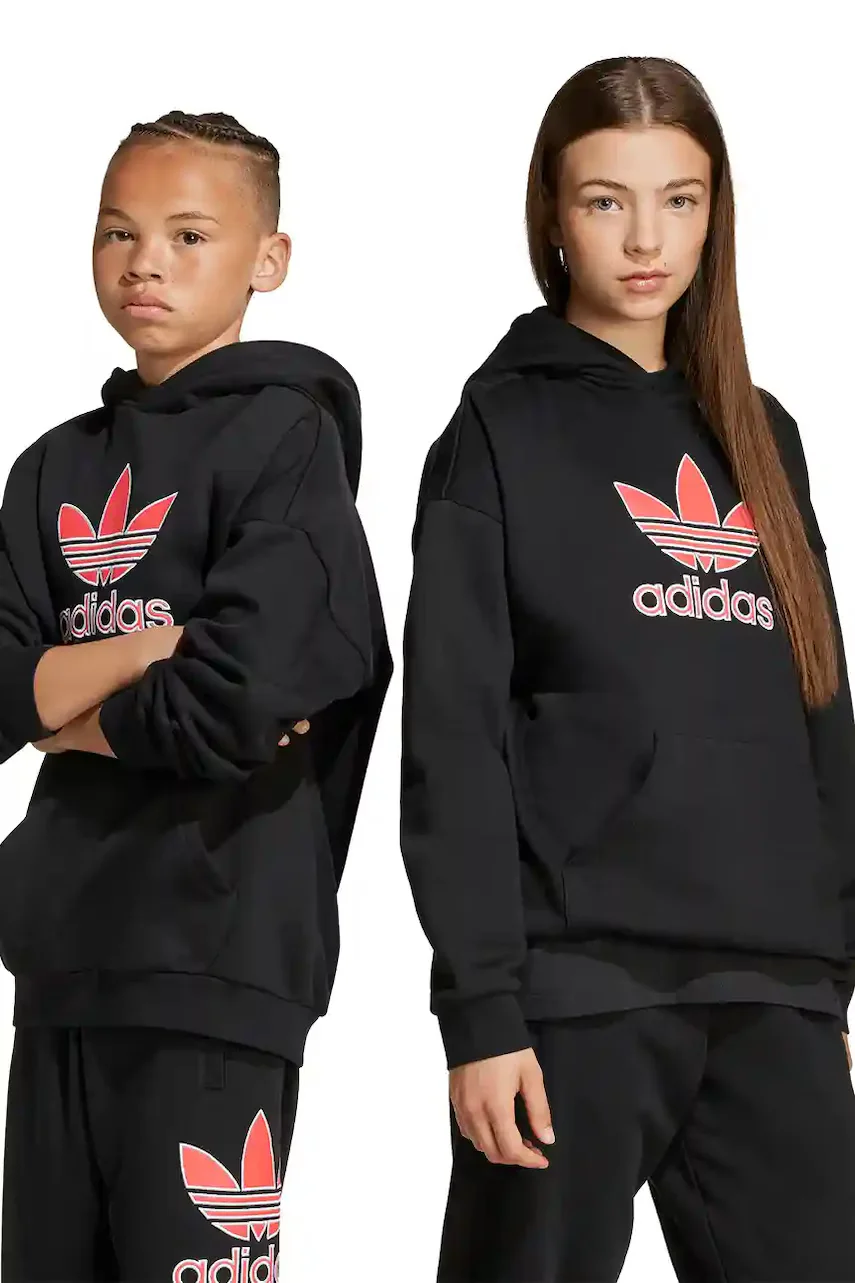 adidas Originals Детски суичър