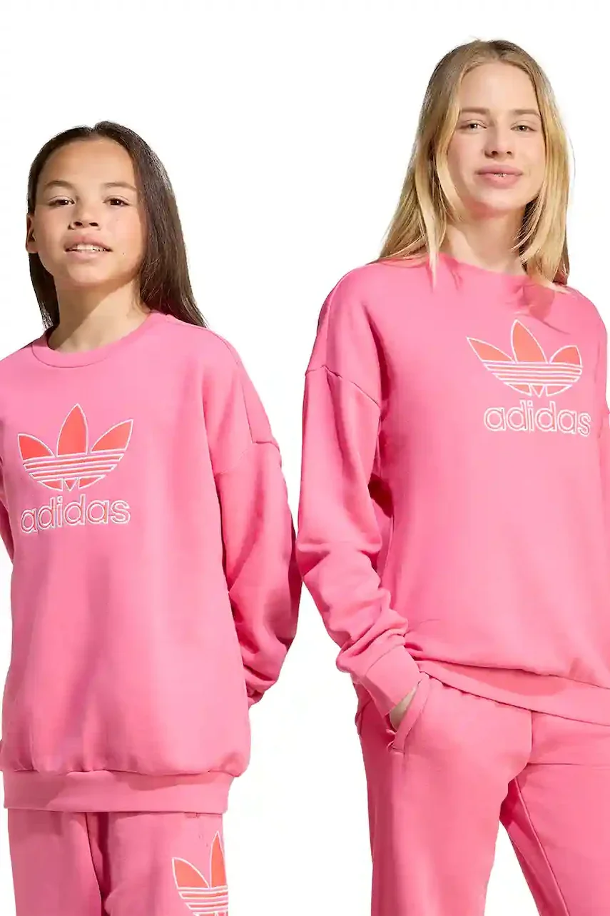 adidas Originals Детски суичър