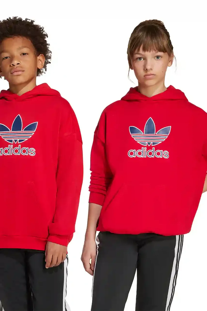adidas Originals Детски суичър