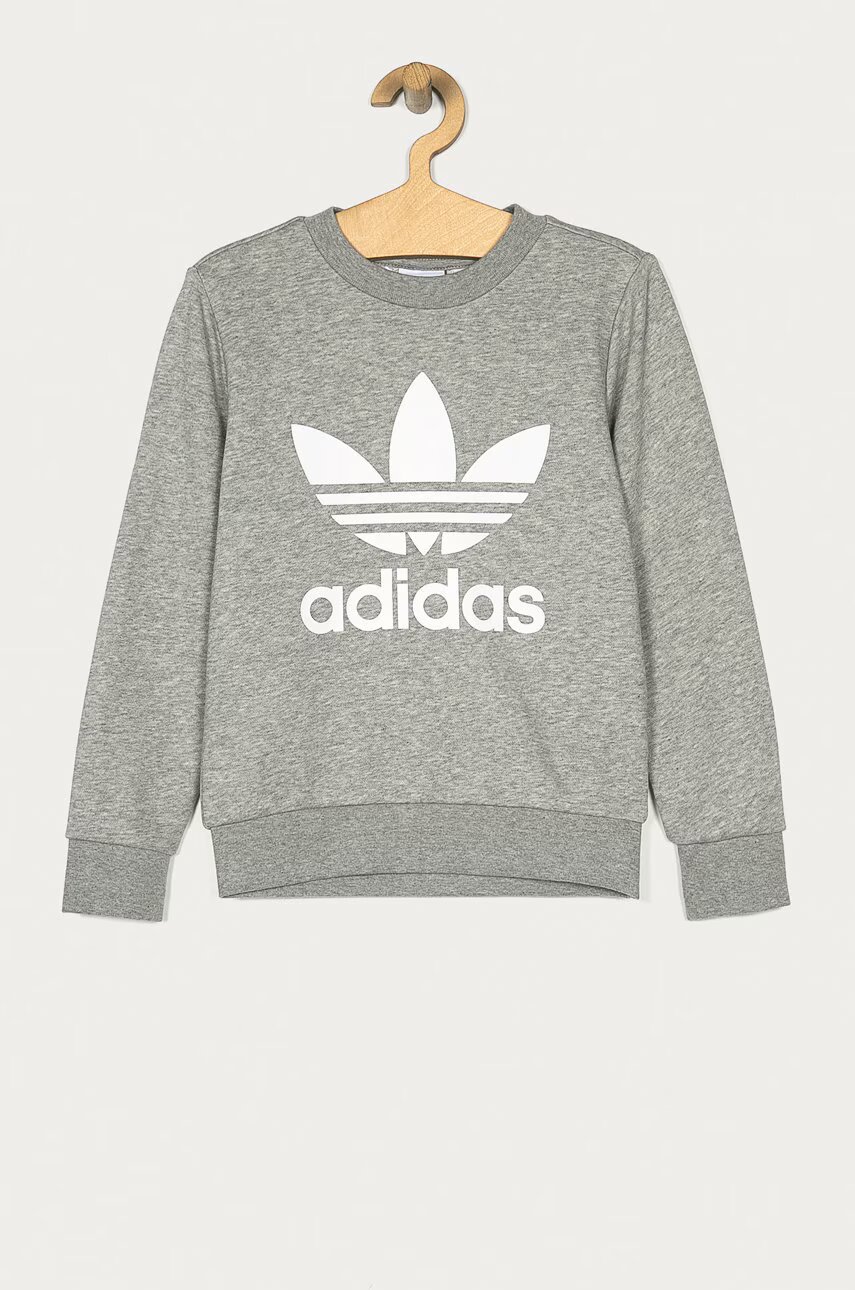 adidas Originals Детски суичър 128-164 см GD2709