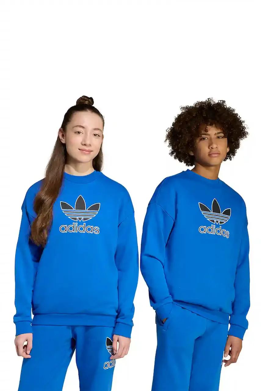 adidas Originals Детски суичър