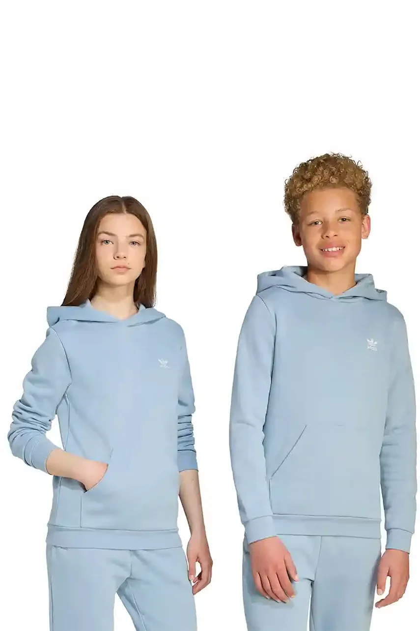 adidas Originals Детски суичър