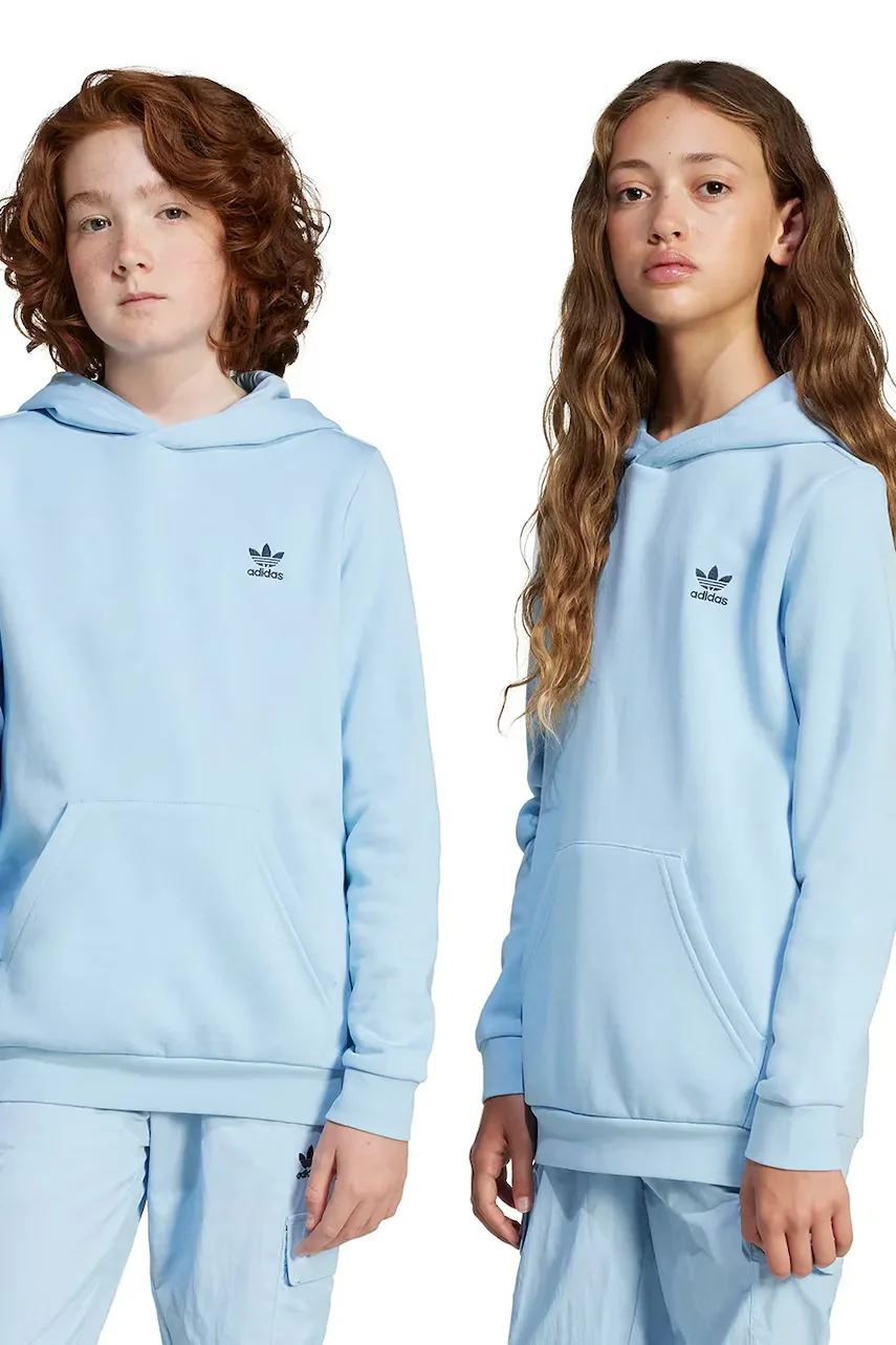 adidas Originals Детски суичър