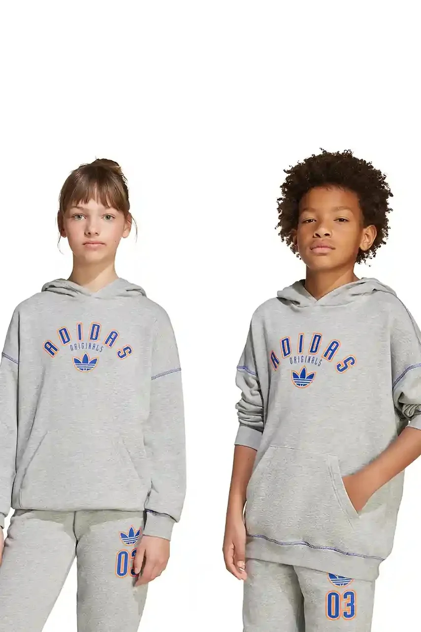 adidas Originals Детски суичър