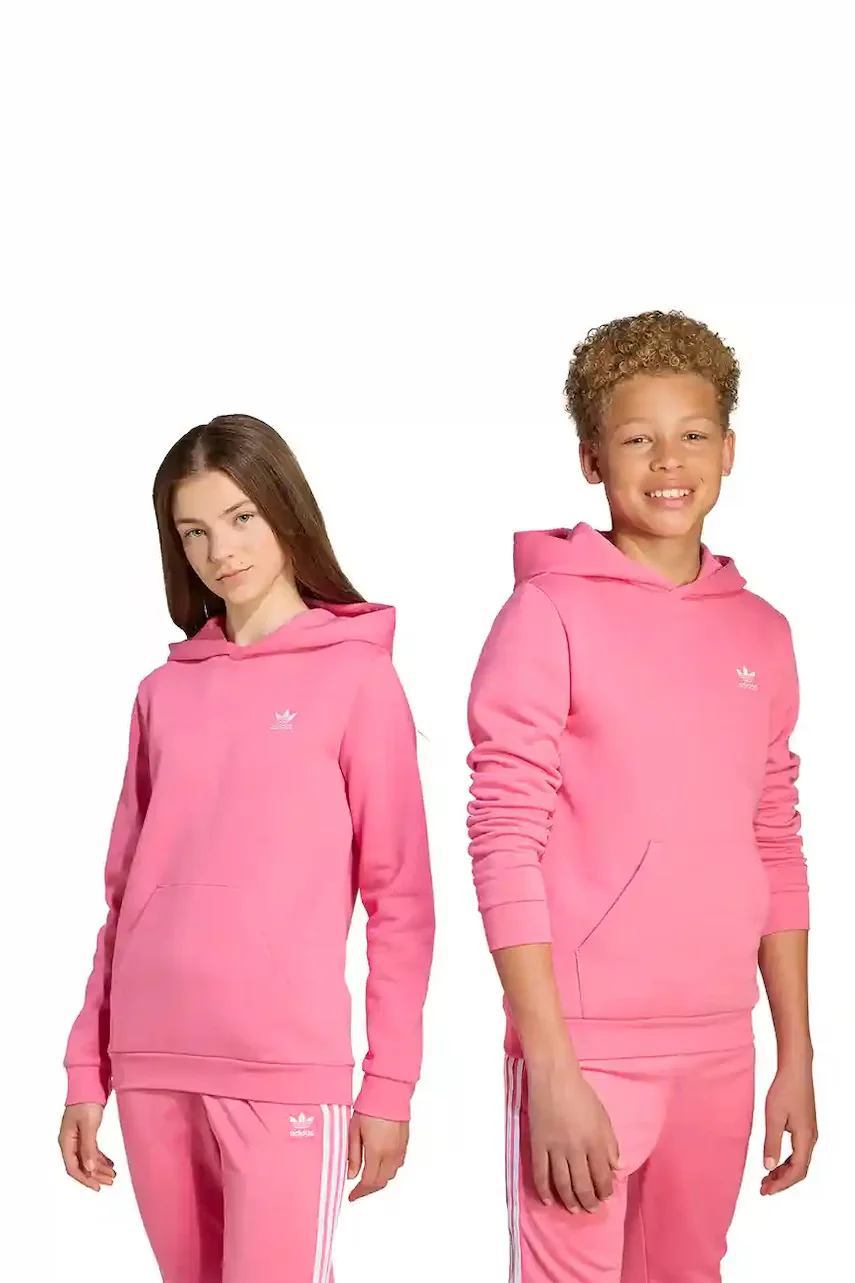 adidas Originals Детски суичър