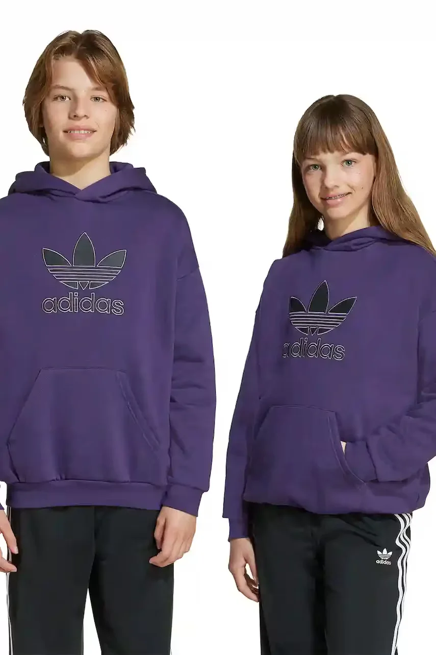 adidas Originals Детски суичър