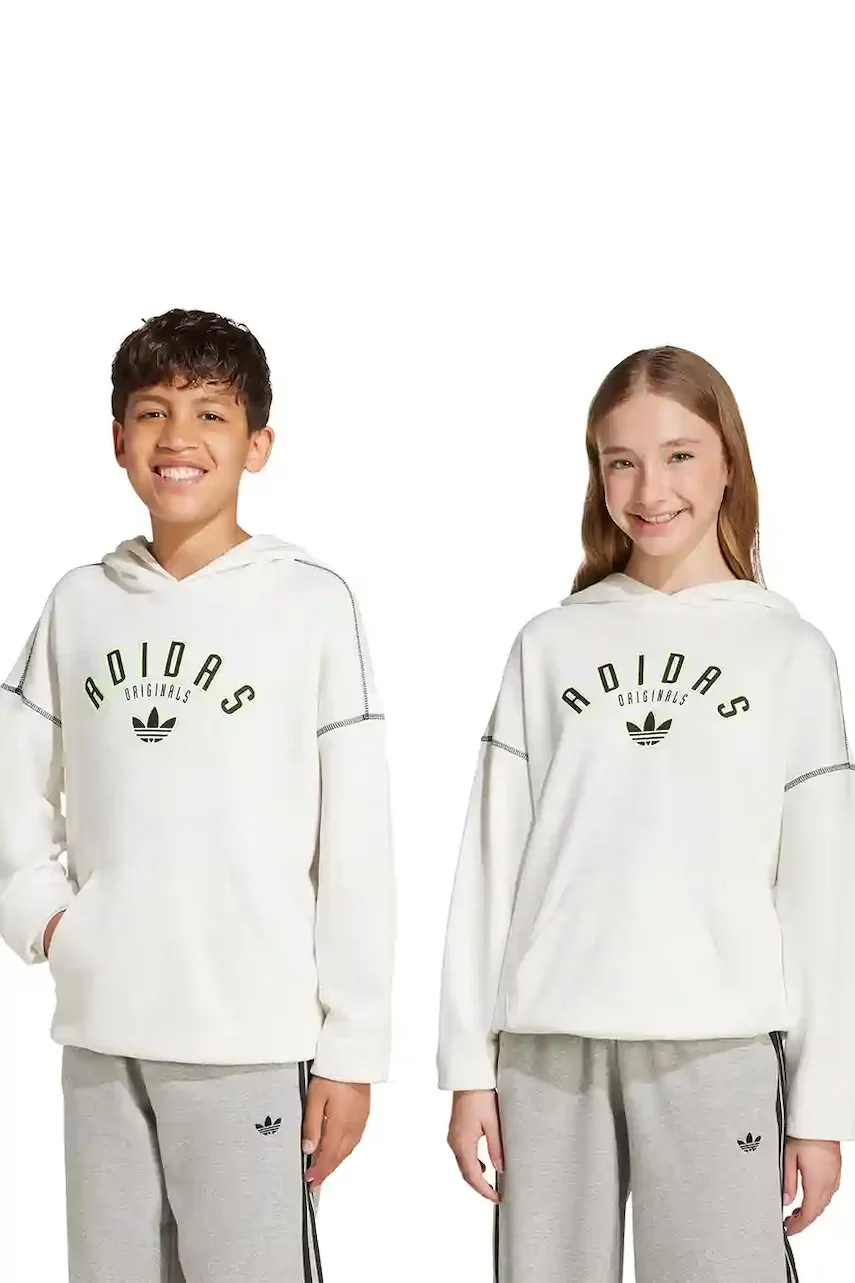 adidas Originals Детски суичър