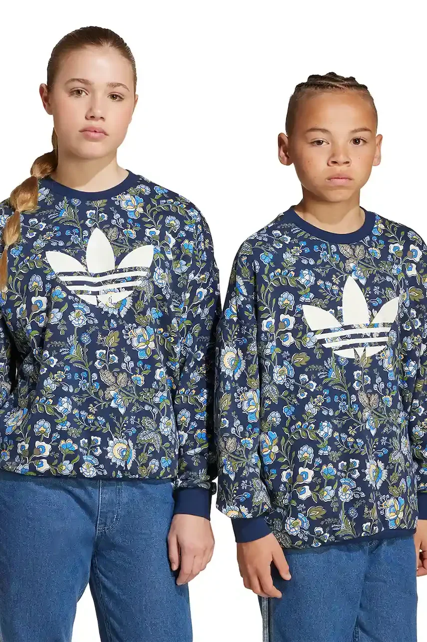 adidas Originals Детски суичър