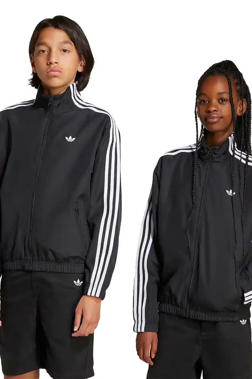 adidas Originals Детски суичър