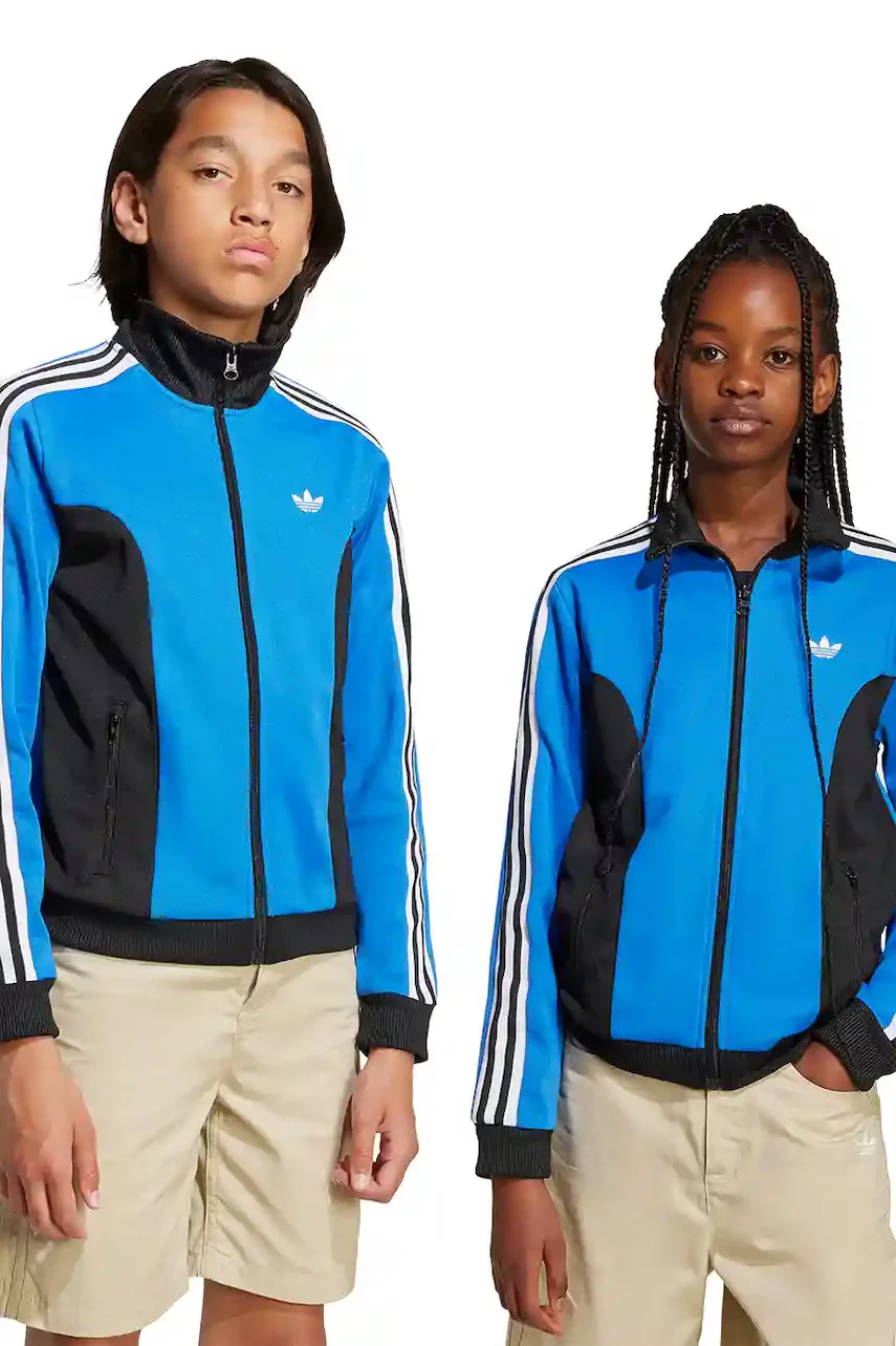 adidas Originals Детски суичър