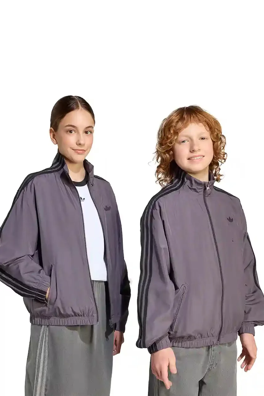 adidas Originals Детски суичър