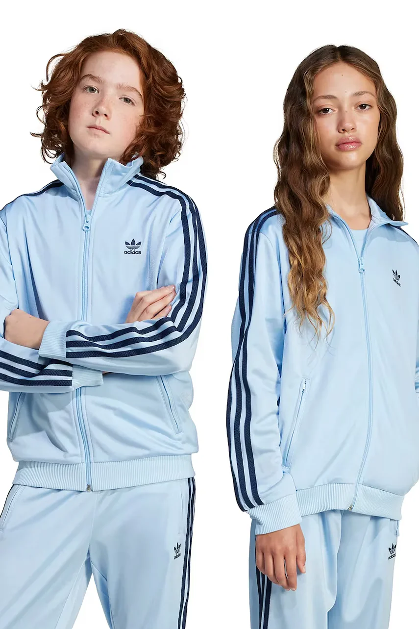 adidas Originals Детски суичър