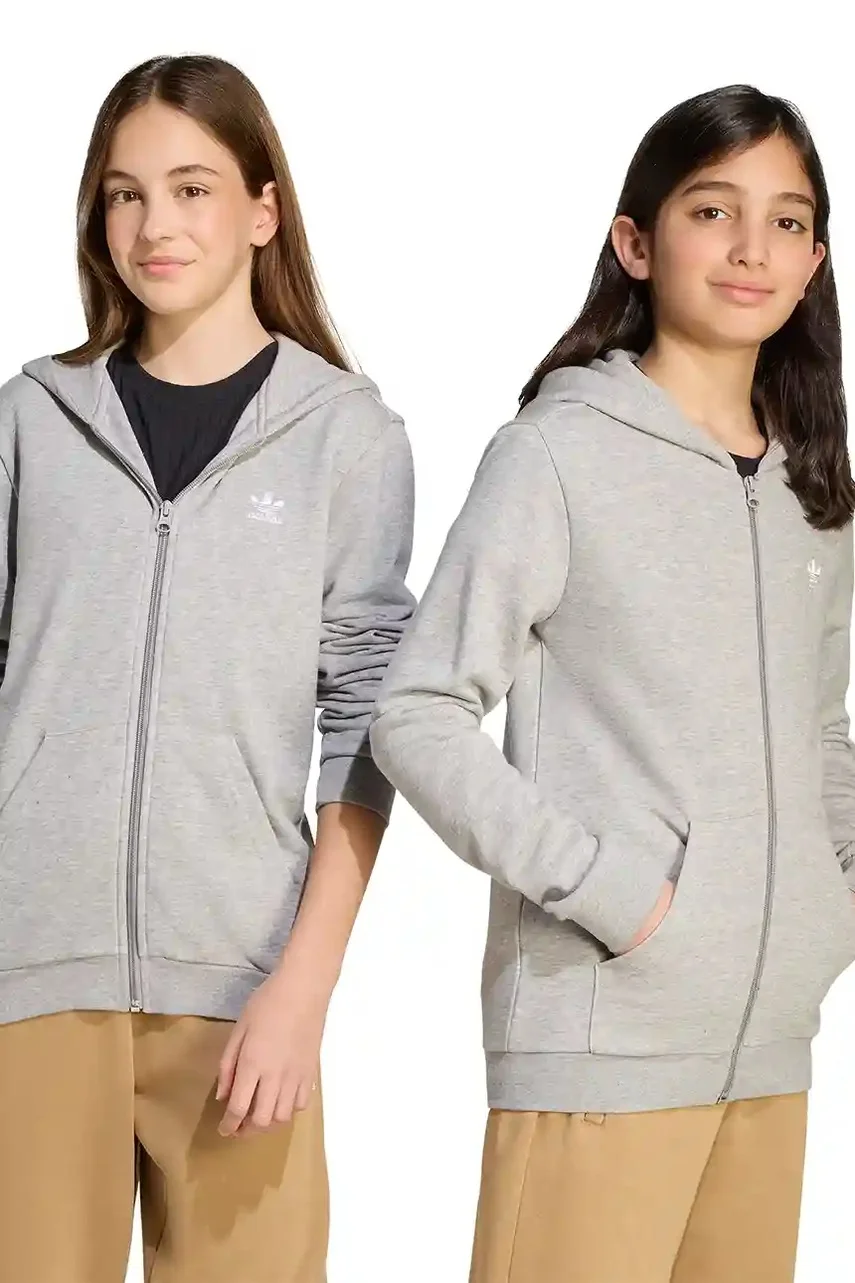 adidas Originals Детски суичър