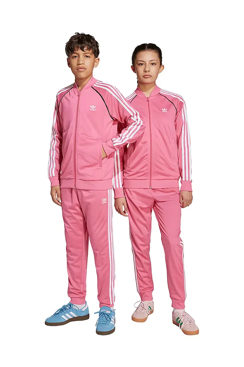 adidas Originals Детски суичър