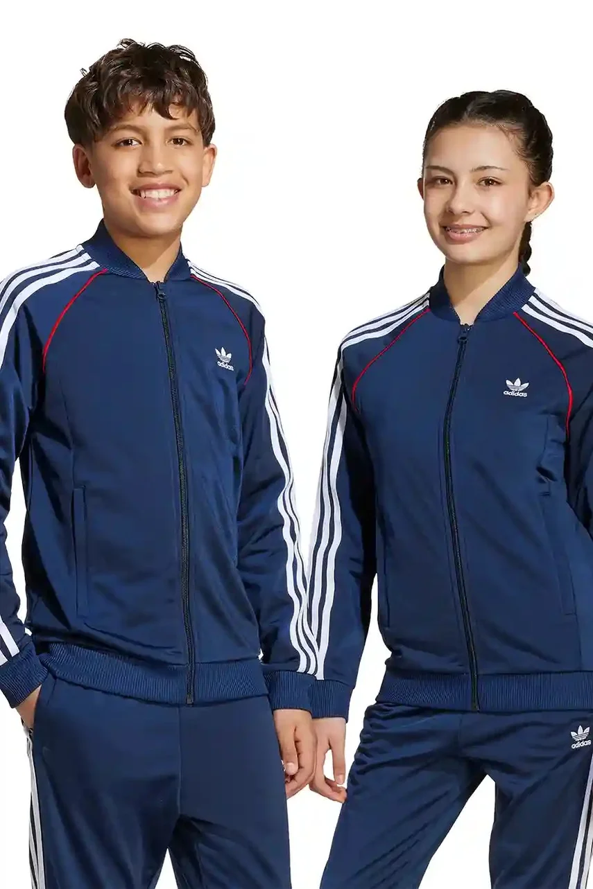 adidas Originals Детски суичър