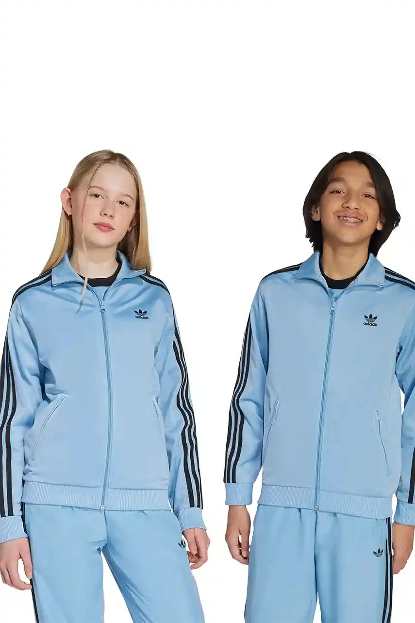 adidas Originals Детски суичър