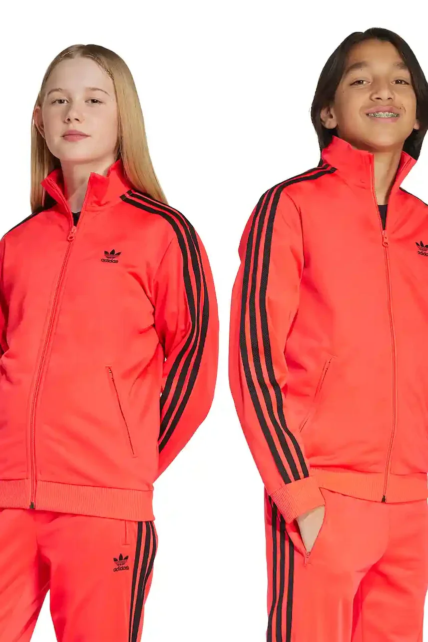 adidas Originals Детски суичър