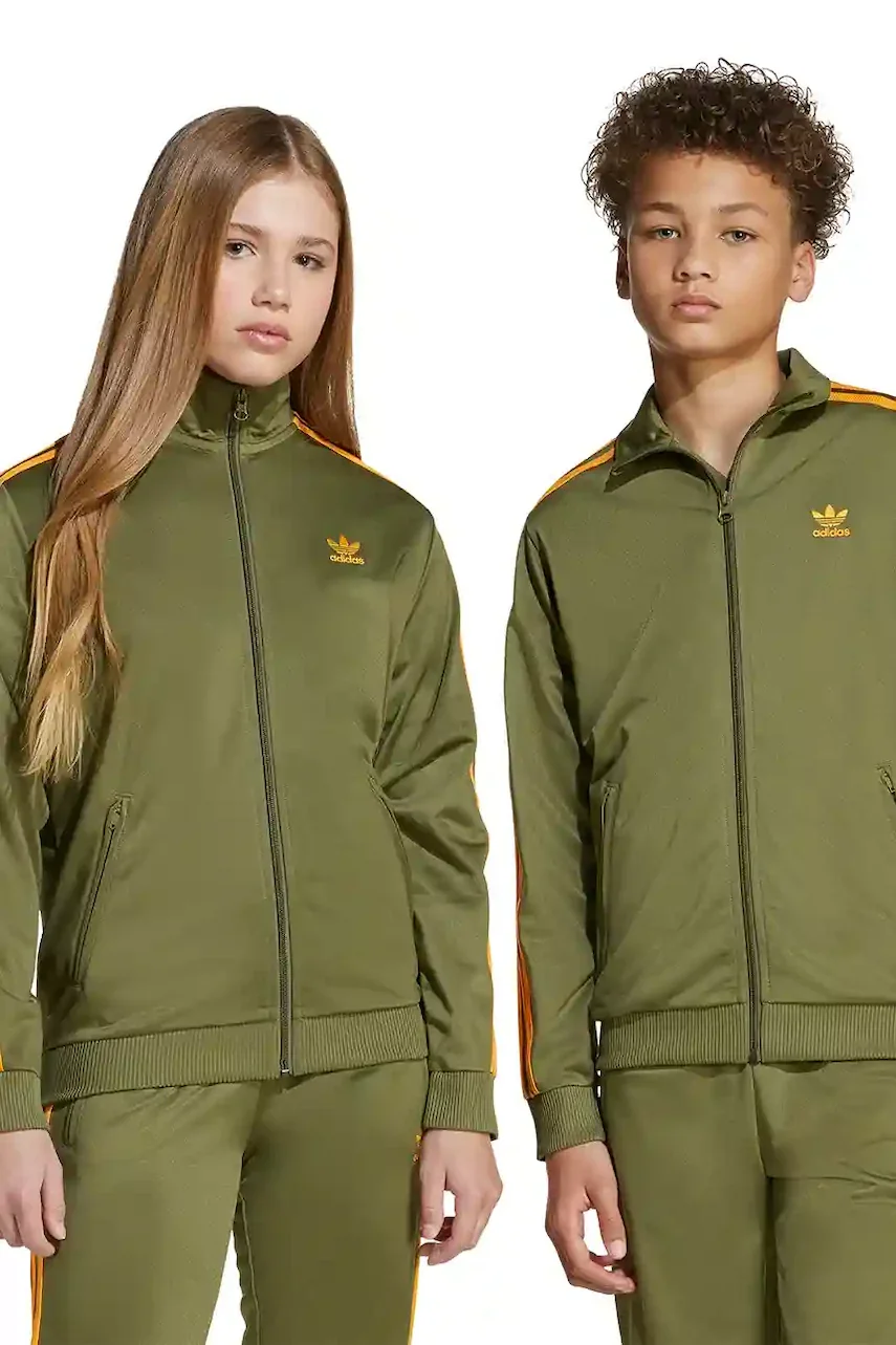 adidas Originals Детски суичър