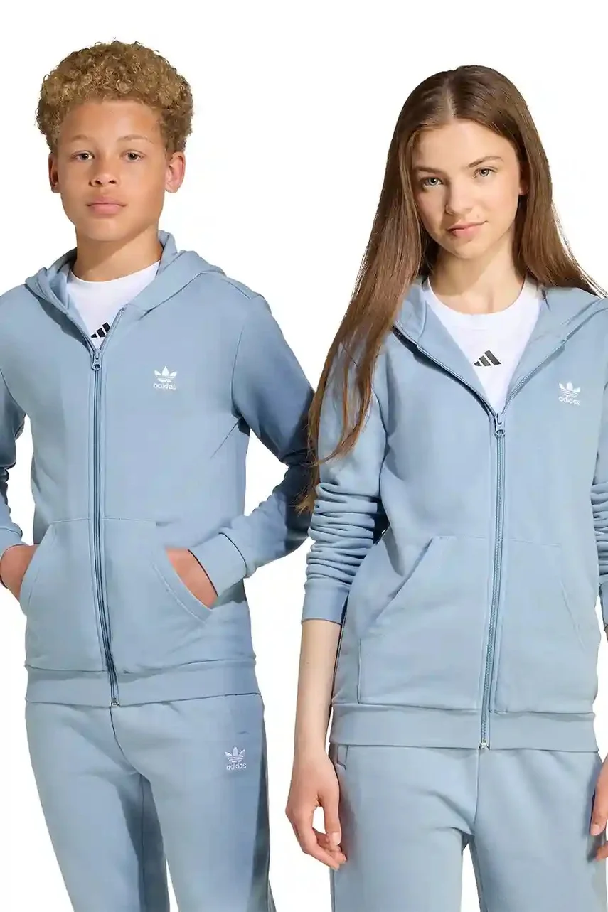 adidas Originals Детски суичър