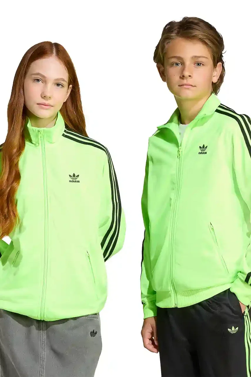 adidas Originals Детски суичър