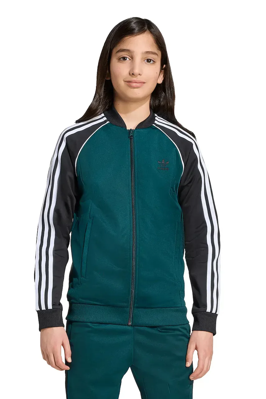 adidas Originals Детски суичър