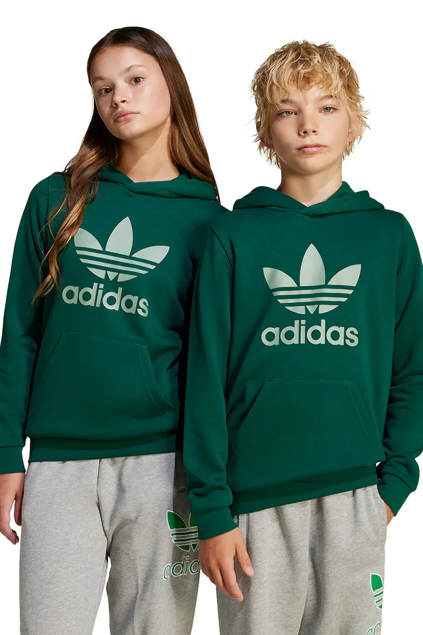 adidas Originals Детски суичър