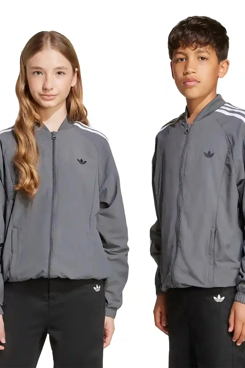 adidas Originals Детски суичър