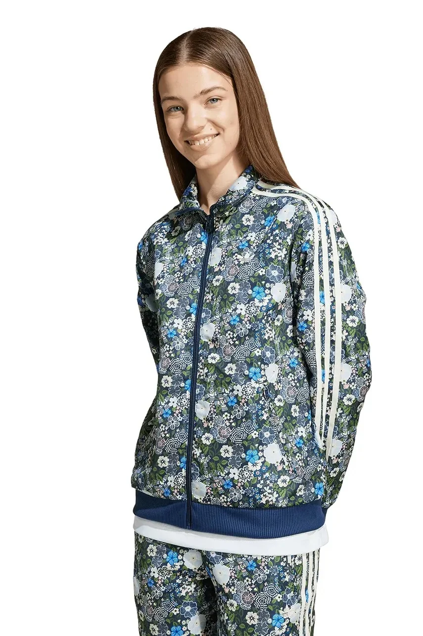 adidas Originals Детски суичър