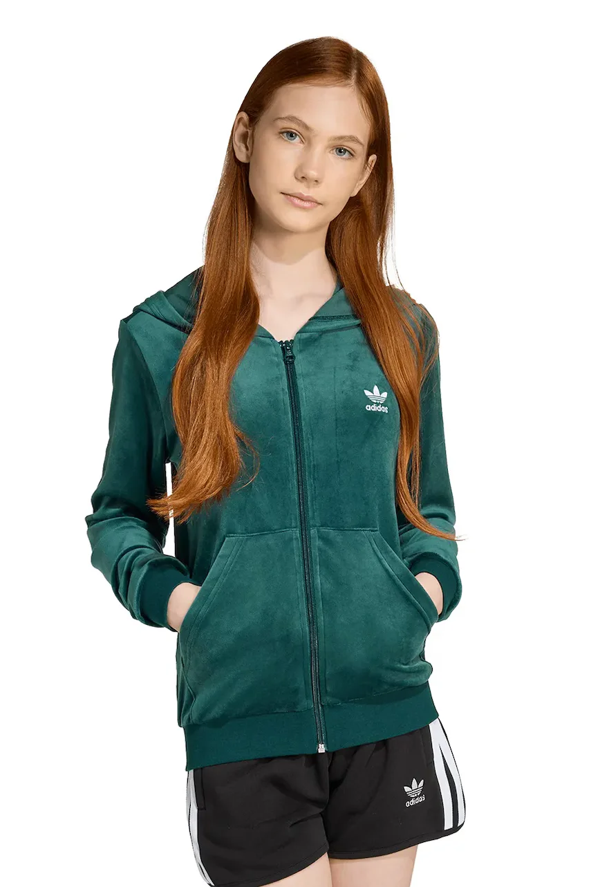 adidas Originals Детски суичър