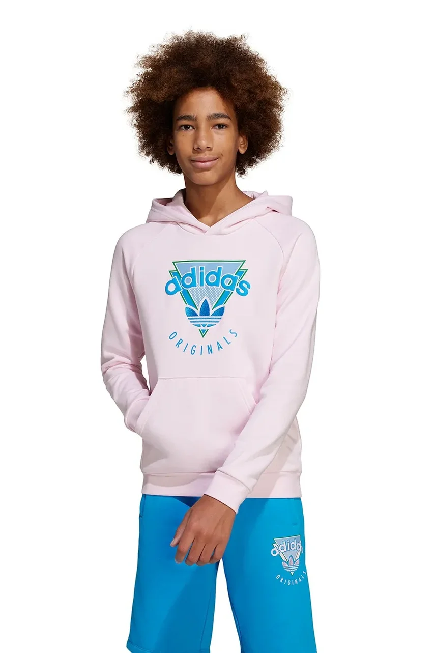 adidas Originals Детски суичър