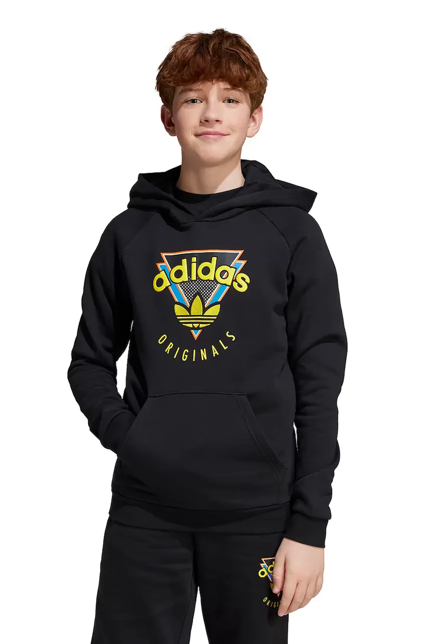 adidas Originals Детски суичър