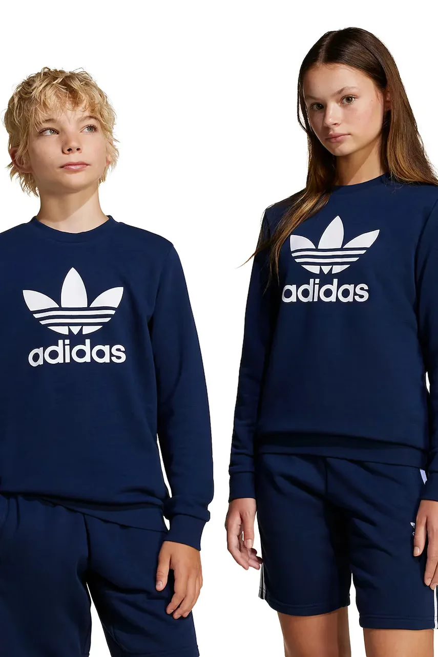 adidas Originals Детски суичър