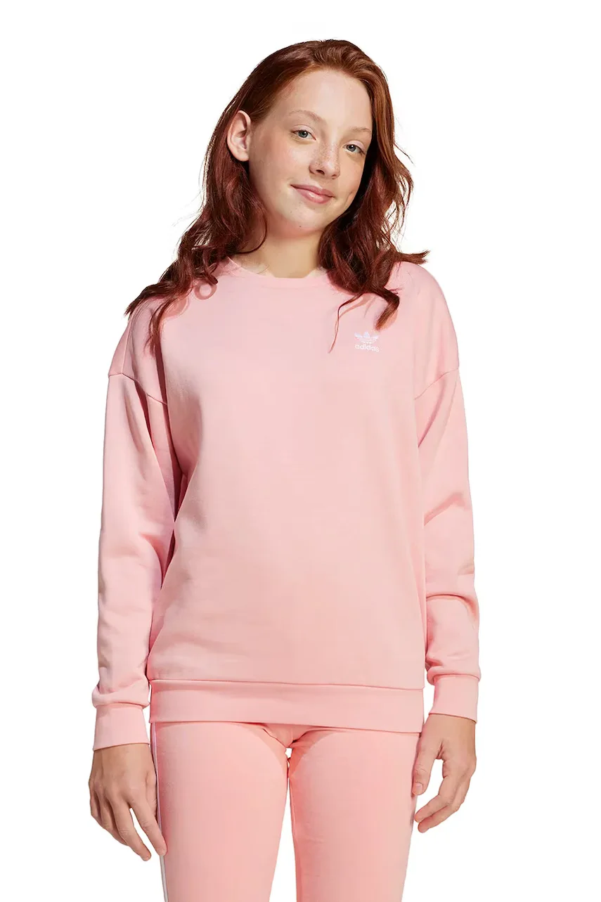 adidas Originals Детски суичър