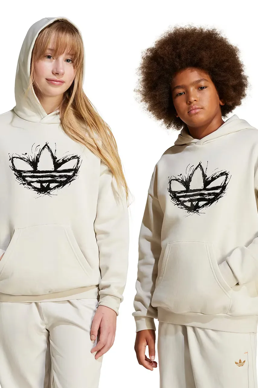 adidas Originals Детски суичър