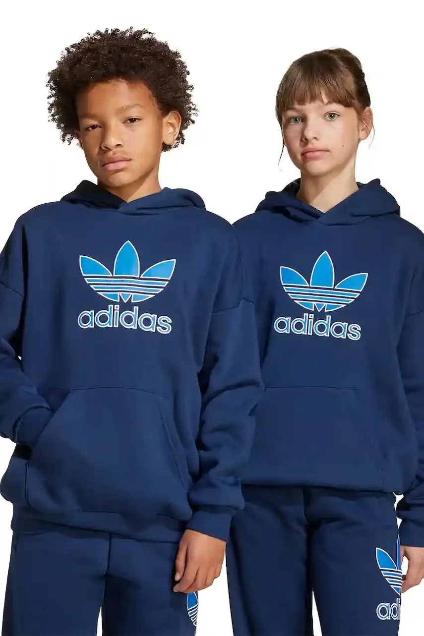 adidas Originals Детски суичър