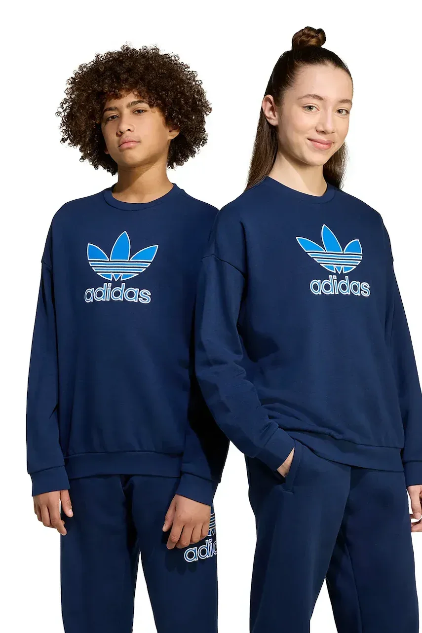 adidas Originals Детски суичър