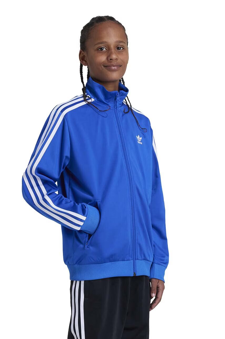 adidas Originals Детски суичър FIREBIRD TOP