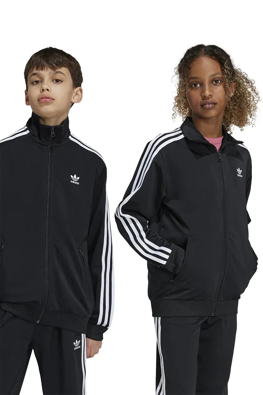 adidas Originals Детски суичър FIREBIRD TOP