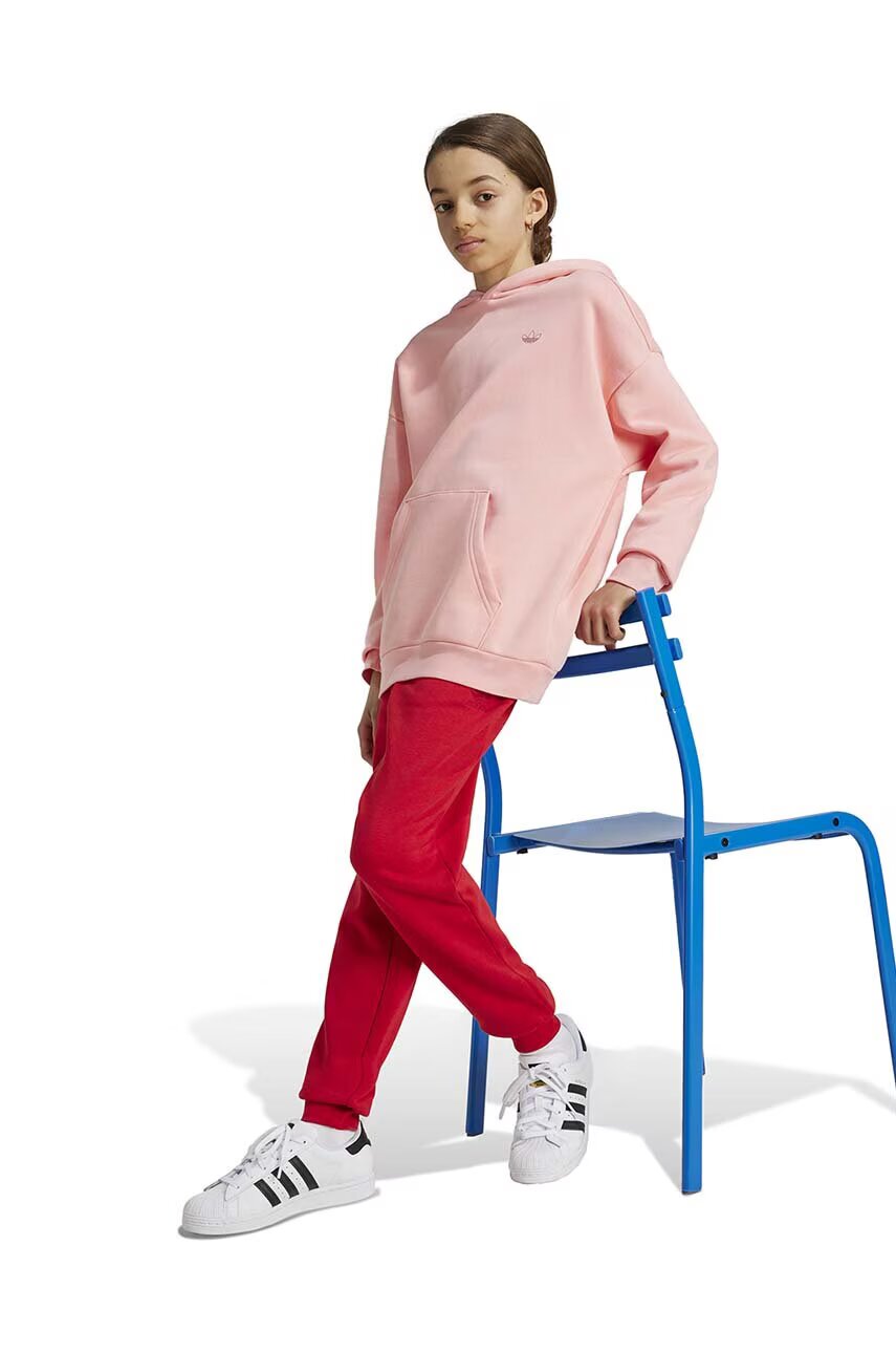 adidas Originals Детски суичър HOODIE