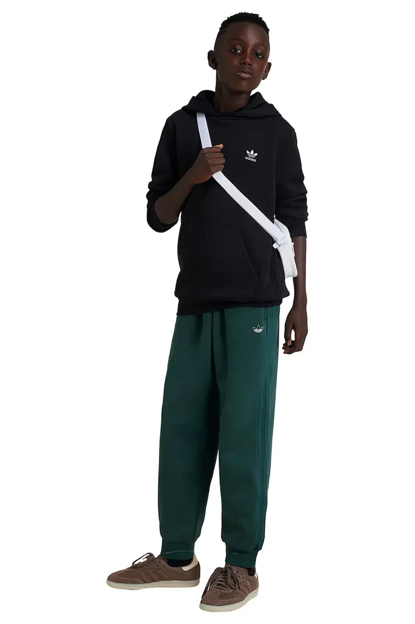 adidas Originals Детски суичър HOODIE