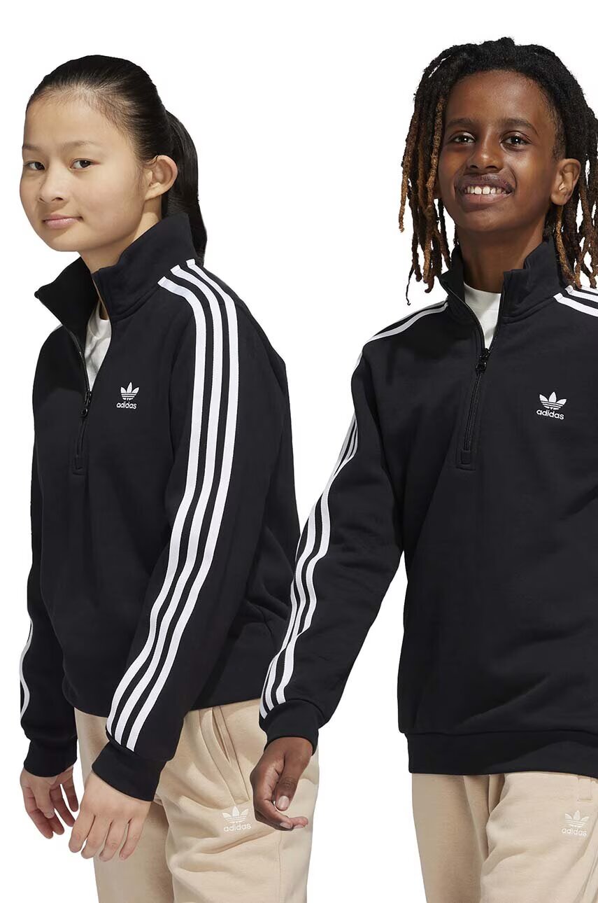 adidas Originals Детски суичър HZ SWEATSHIRT