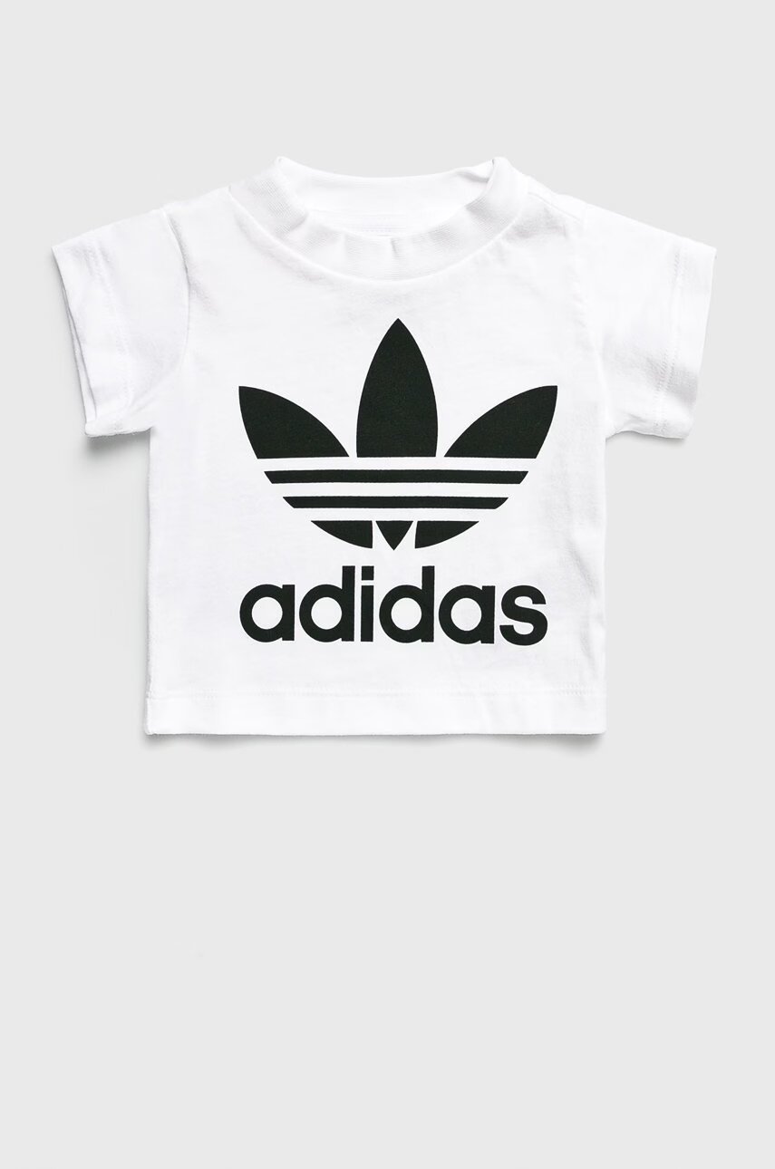 adidas Originals Детски топ 62-104 cm DV2828