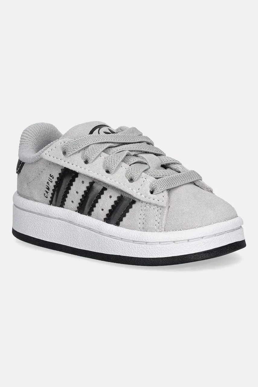 adidas Originals Детски велурени маратонки CAMPUS 00s
