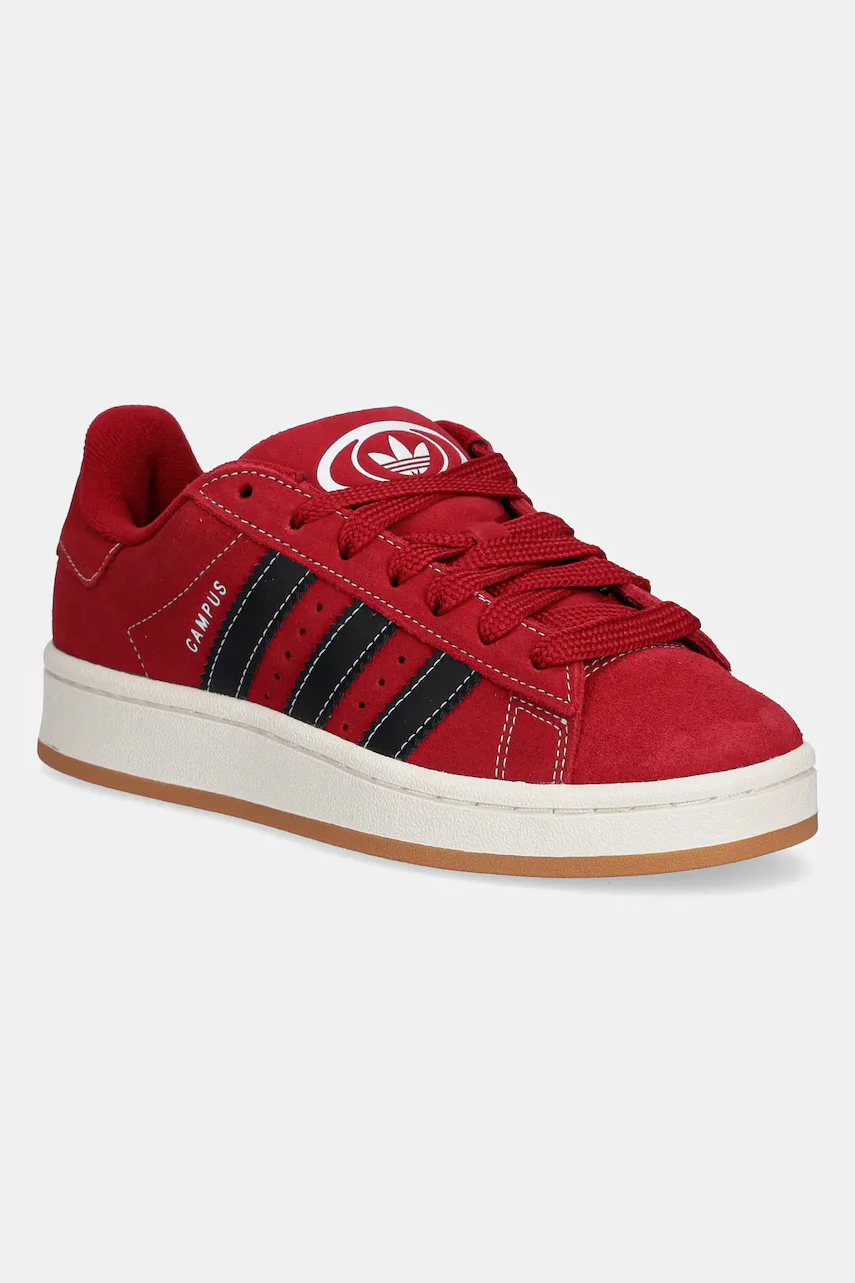 adidas Originals Детски велурени маратонки CAMPUS 00s