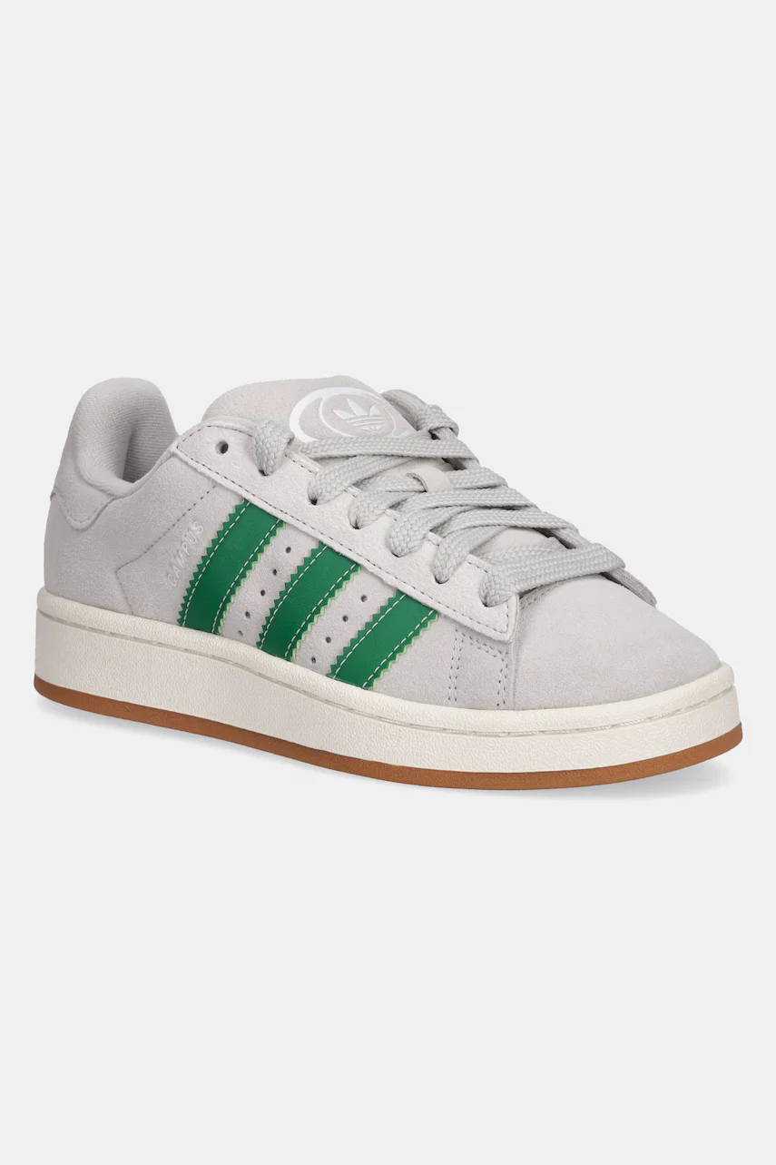 adidas Originals Детски велурени маратонки CAMPUS 00s