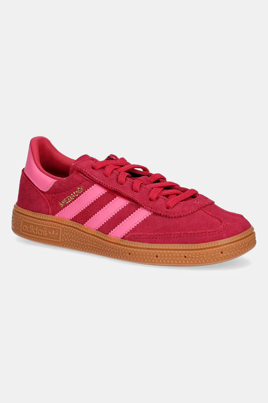adidas Originals Детски велурени маратонки HANDBALL SPEZIAL